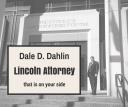 Dale D. Dahlin Law Offices logo